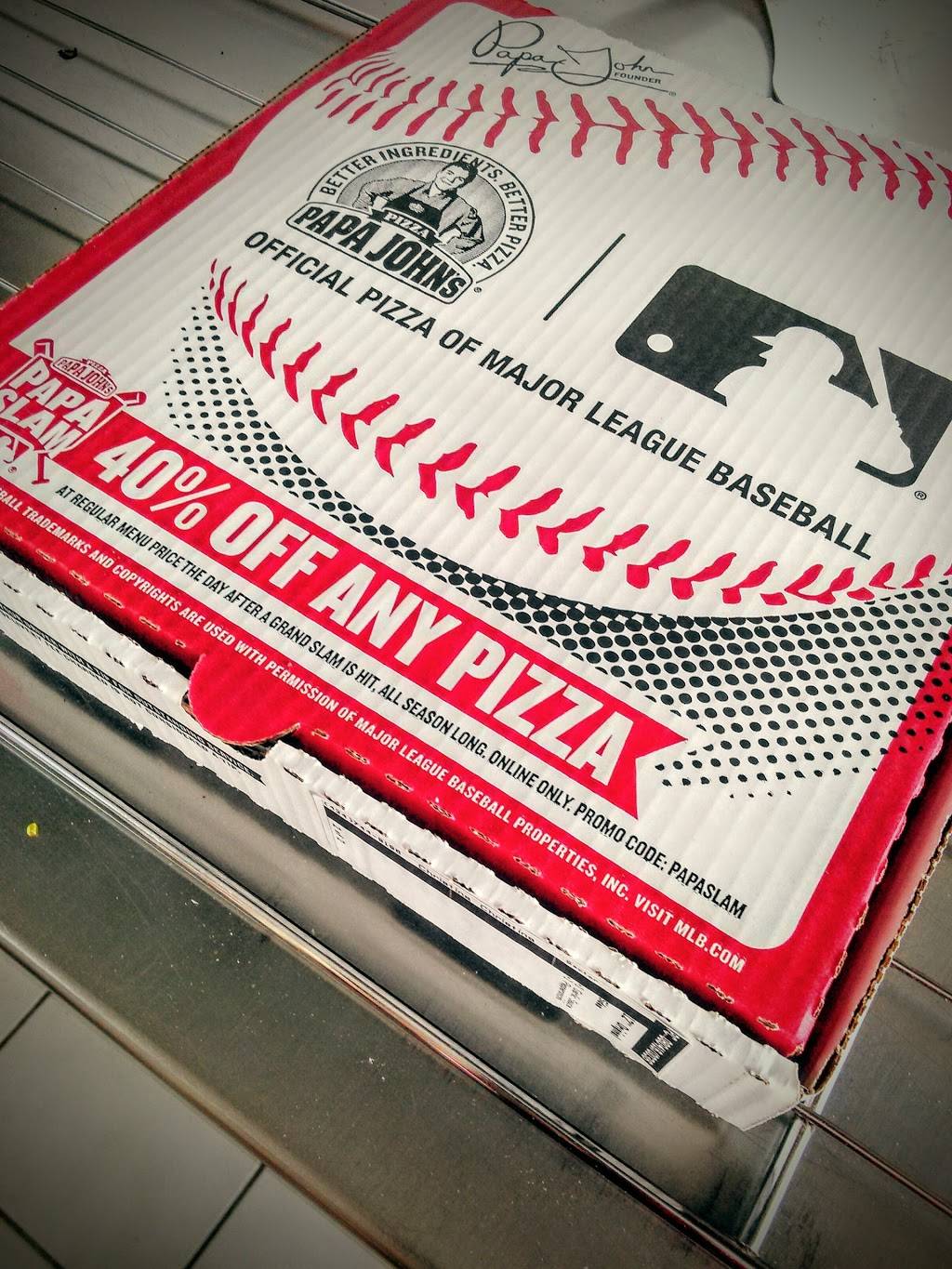 Papa Johns Pizza | restaurant | 14569 Telegraph Rd, La Mirada, CA 90638, USA | 5629418188 OR +1 562-941-8188