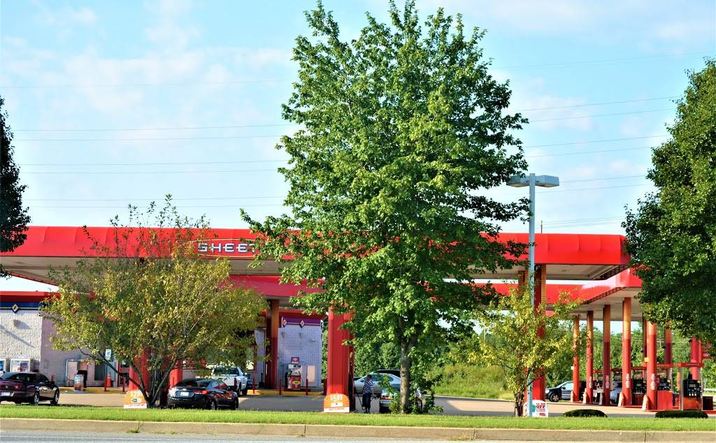 Sheetz #292 | cafe | 22711 Three Notch Rd, California, MD 20619, USA | 3017377700 OR +1 301-737-7700