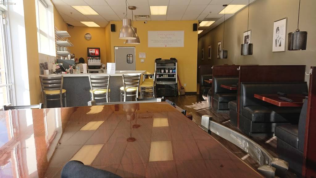 Honest To Goodness Breakfast & Smoothies | restaurant | 1166 S Lapeer Rd, Orion Charter Township, MI 48360, USA | 2486909031 OR +1 248-690-9031