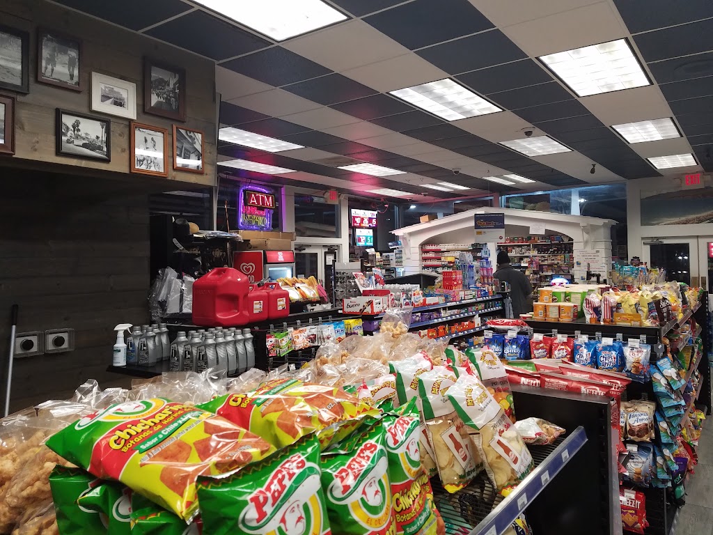 Pacific West General Store | restaurant | 17299 CA-1, Pacific Palisades, CA 90272, USA | 3104597645 OR +1 310-459-7645