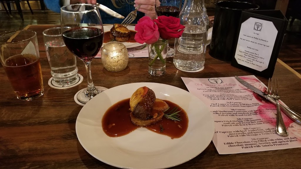 Chef Lances on Phillips | restaurant | 431 N Phillips Ave, Sioux Falls, SD 57104, USA | 6052717800 OR +1 605-271-7800