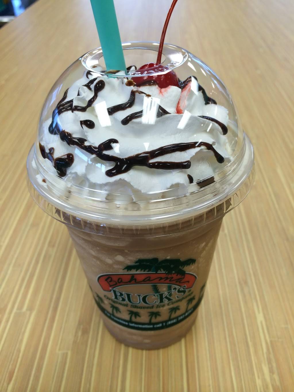 Bahama Bucks | restaurant | 4040 S Arizona Ave SUITE 23, Chandler, AZ 85248, USA | 4802195899 OR +1 480-219-5899