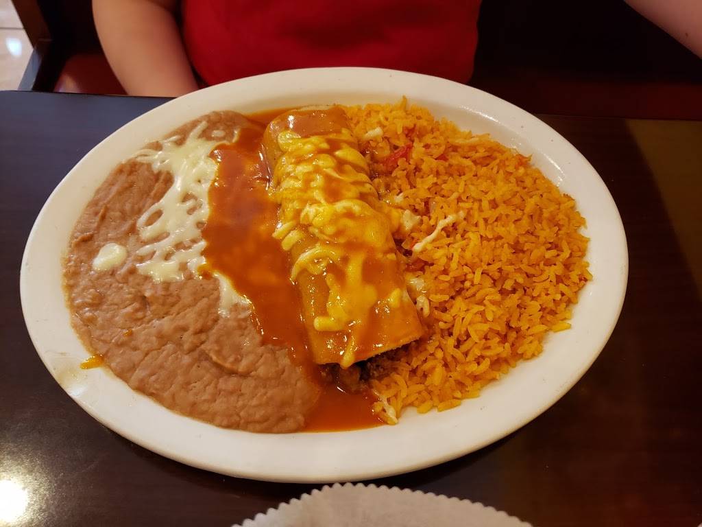 El Nopal | restaurant | 12418 La Grange Rd suite 120, Louisville, KY 40245, USA | 5022431301 OR +1 502-243-1301