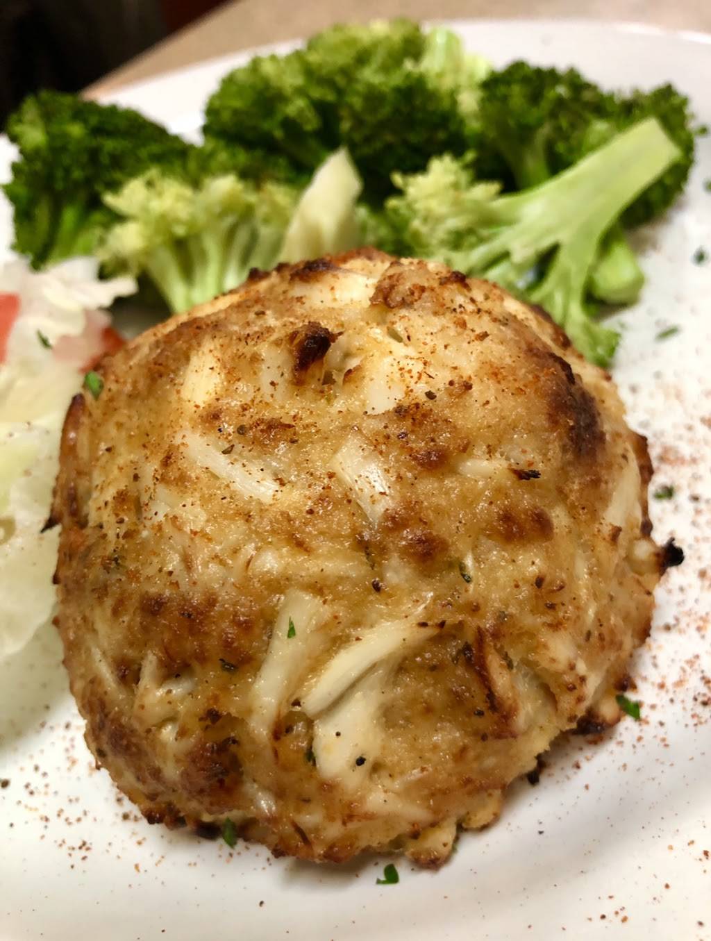 Rincon Italiano | restaurant | 11299 Owings Mills Blvd, Owings Mills, MD 21117, USA | 4103563079 OR +1 410-356-3079