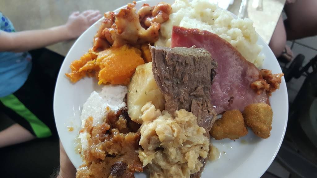 Country Pride | restaurant | 408 Highway 149 North, Earle, AR 72331, USA | 8706572105 OR +1 870-657-2105