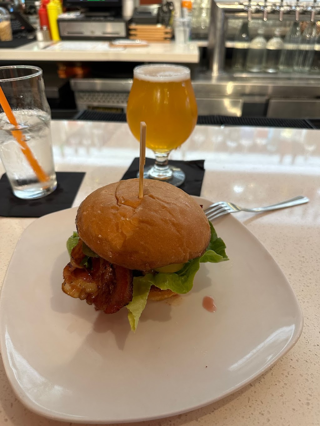 Big Orange : West Little Rock | restaurant | 17809 Chenal Pkwy, Little Rock, AR 72223, USA | 5018211515 OR +1 501-821-1515