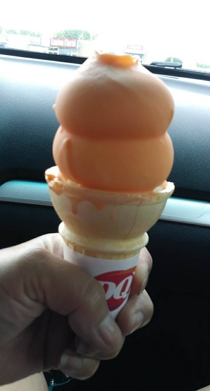 Dairy Queen Grill & Chill | restaurant | 6310 NW Cache Rd, Lawton, OK 73505, USA | 5806998455 OR +1 580-699-8455