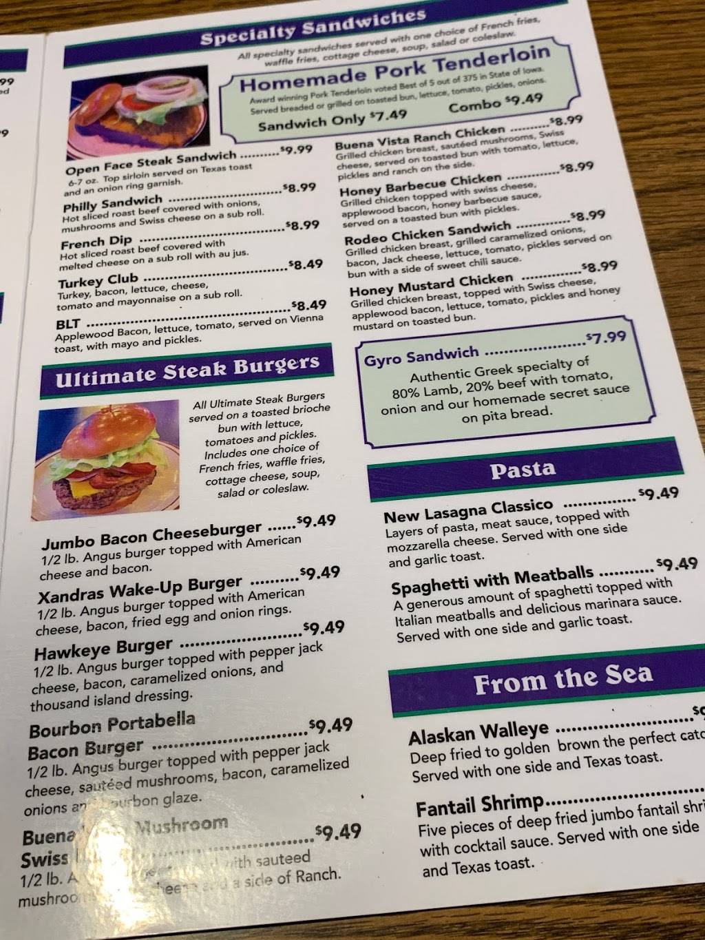 Malarkys Bar and Grill | restaurant | 147 Flindt Dr, Storm Lake, IA 50588, USA | 7127322055 OR +1 712-732-2055