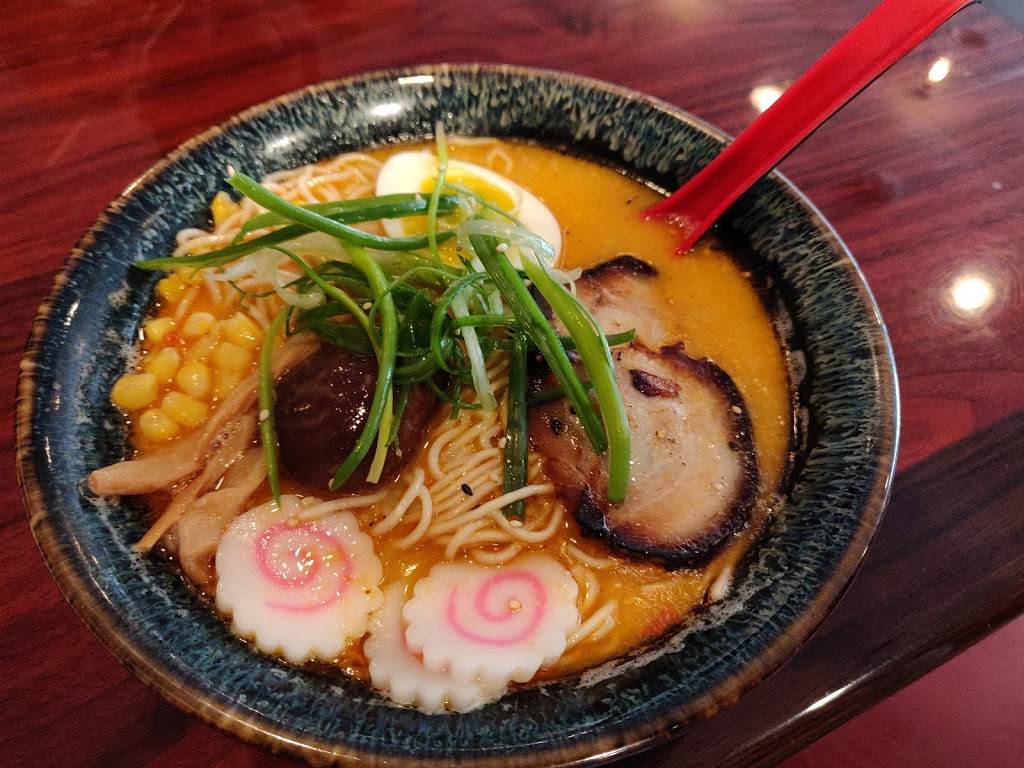 Miyabi Sushi Japanese Restaurant | restaurant | 4502 Hwy 6 N, Houston, TX 77084, USA | 8326834382 OR +1 832-683-4382