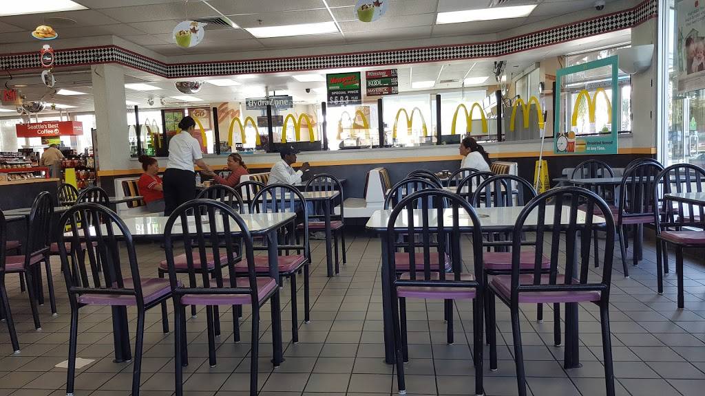 McDonalds | cafe | 14454 E Foothill Blvd, Fontana, CA 92335, USA | 9094297810 OR +1 909-429-7810