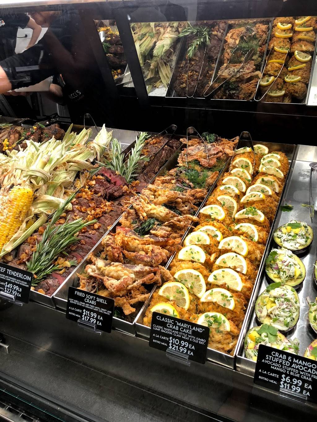 Balduccis | restaurant | 1871 Fountain Dr, Reston, VA 20190, USA | 5403173631 OR +1 540-317-3631