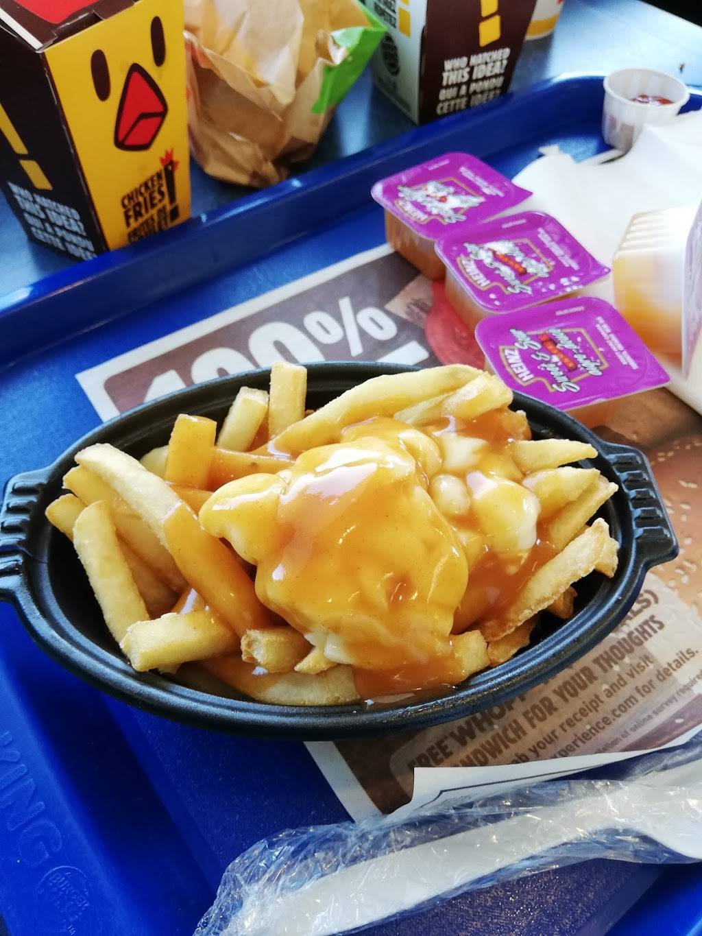 Burger King | restaurant | 1001 Wellington Rd, London, ON N6E 1W4, Canada | 5196859620 OR +1 519-685-9620