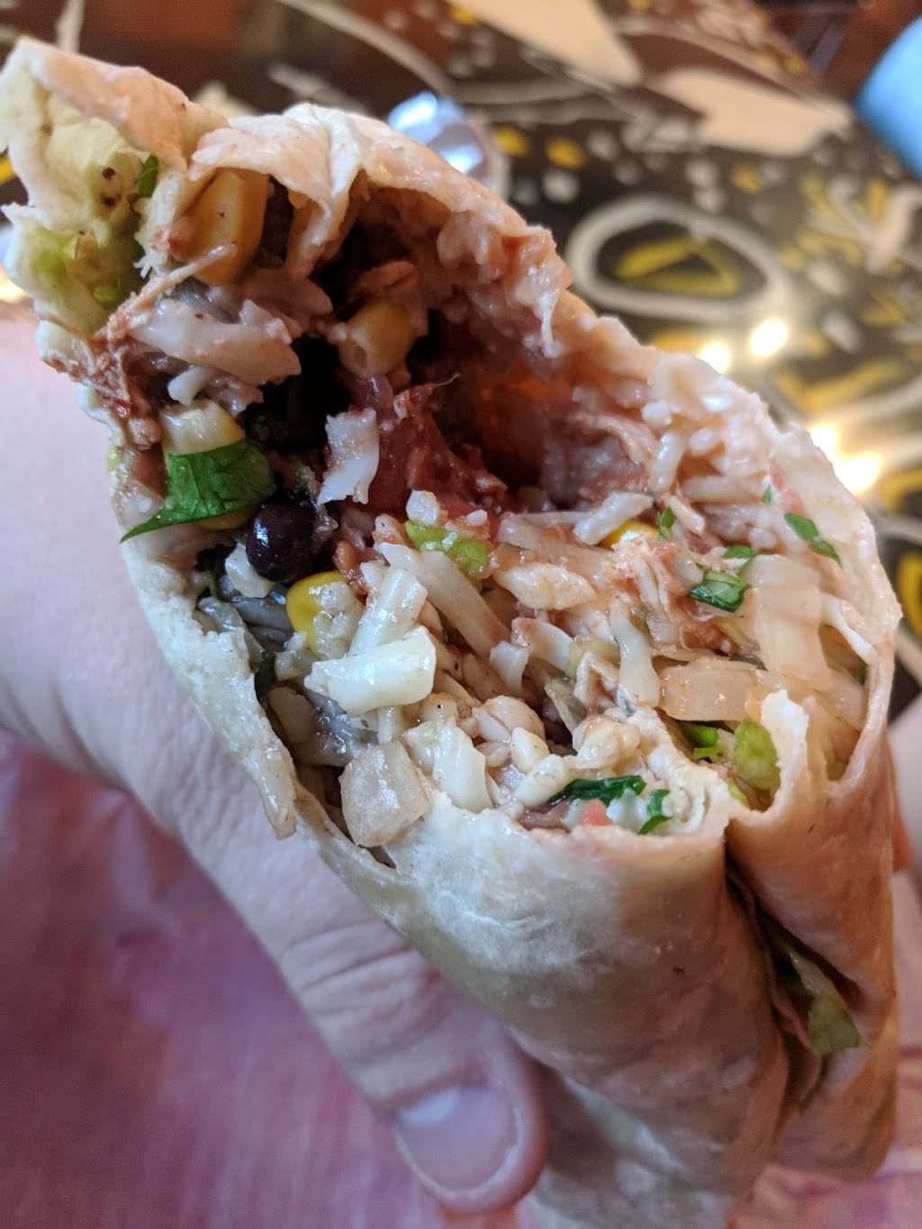 Ohio City Burrito | restaurant | 1844 W 25th St, Cleveland, OH 44113, USA | 2166640908 OR +1 216-664-0908