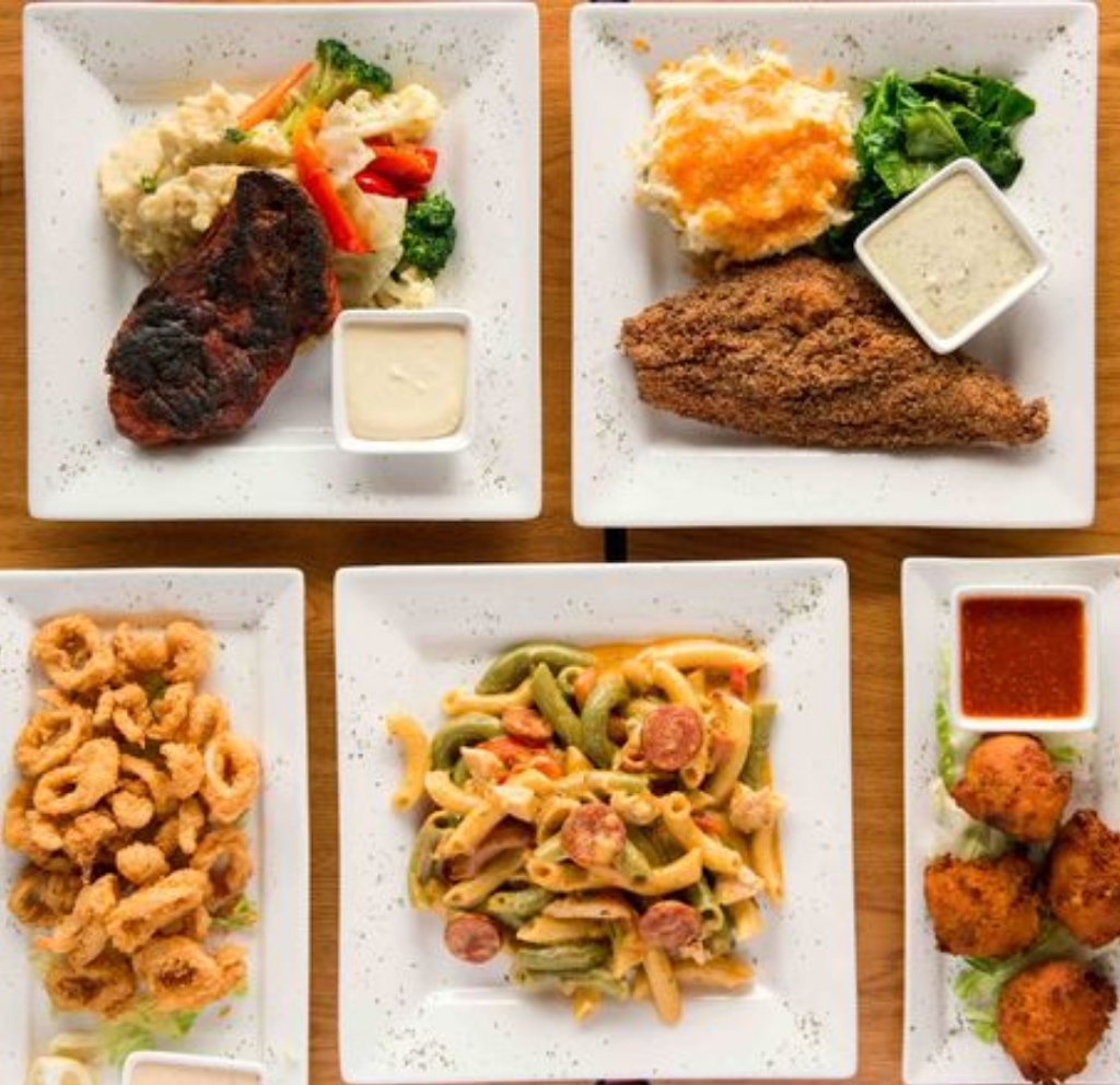 Little Bourbon House | meal delivery | 3655 St Clair Ave E, Scarborough, ON M1M 1T1, Canada | 4165361806 OR +1 416-536-1806