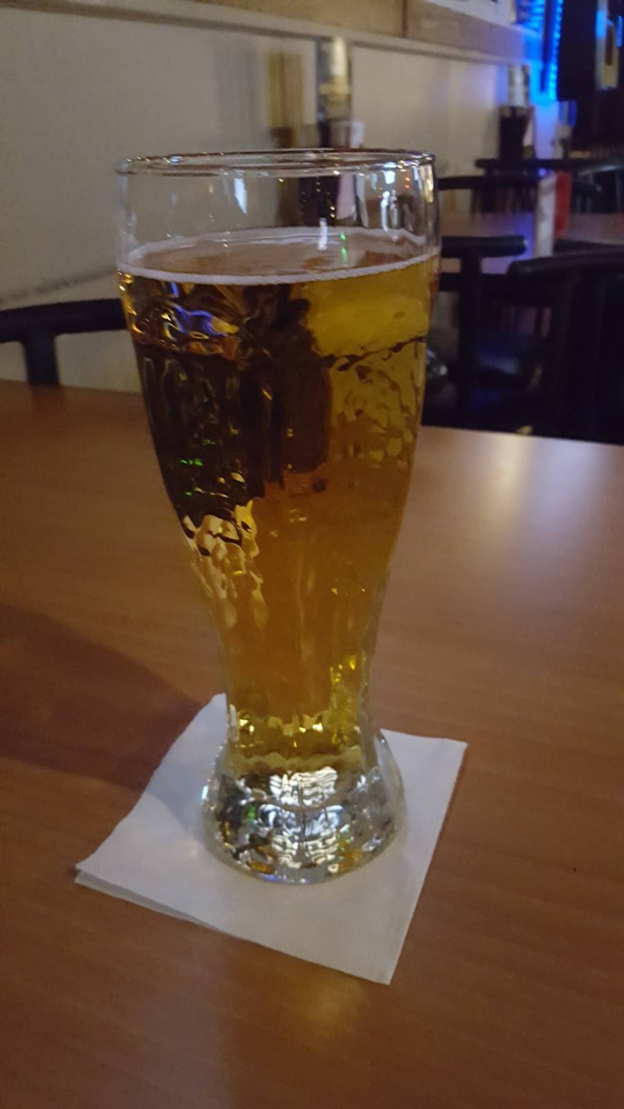 Crystal Bar & Grill | restaurant | 8051 N Middlebelt Rd, Westland, MI 48185, USA | 7344692494 OR +1 734-469-2494