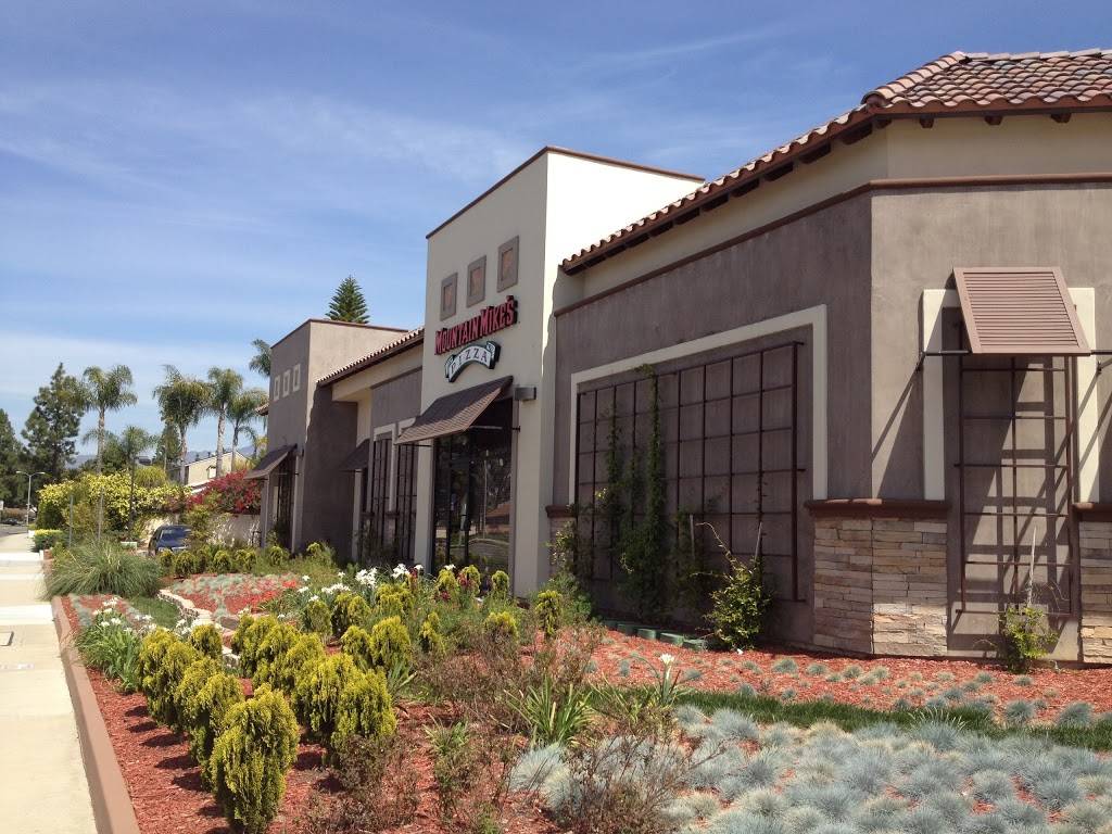 Mountain Mikes Pizza | meal delivery | 22942 Ridge Rte Dr #100, Lake Forest, CA 92630, USA | 9495864141 OR +1 949-586-4141