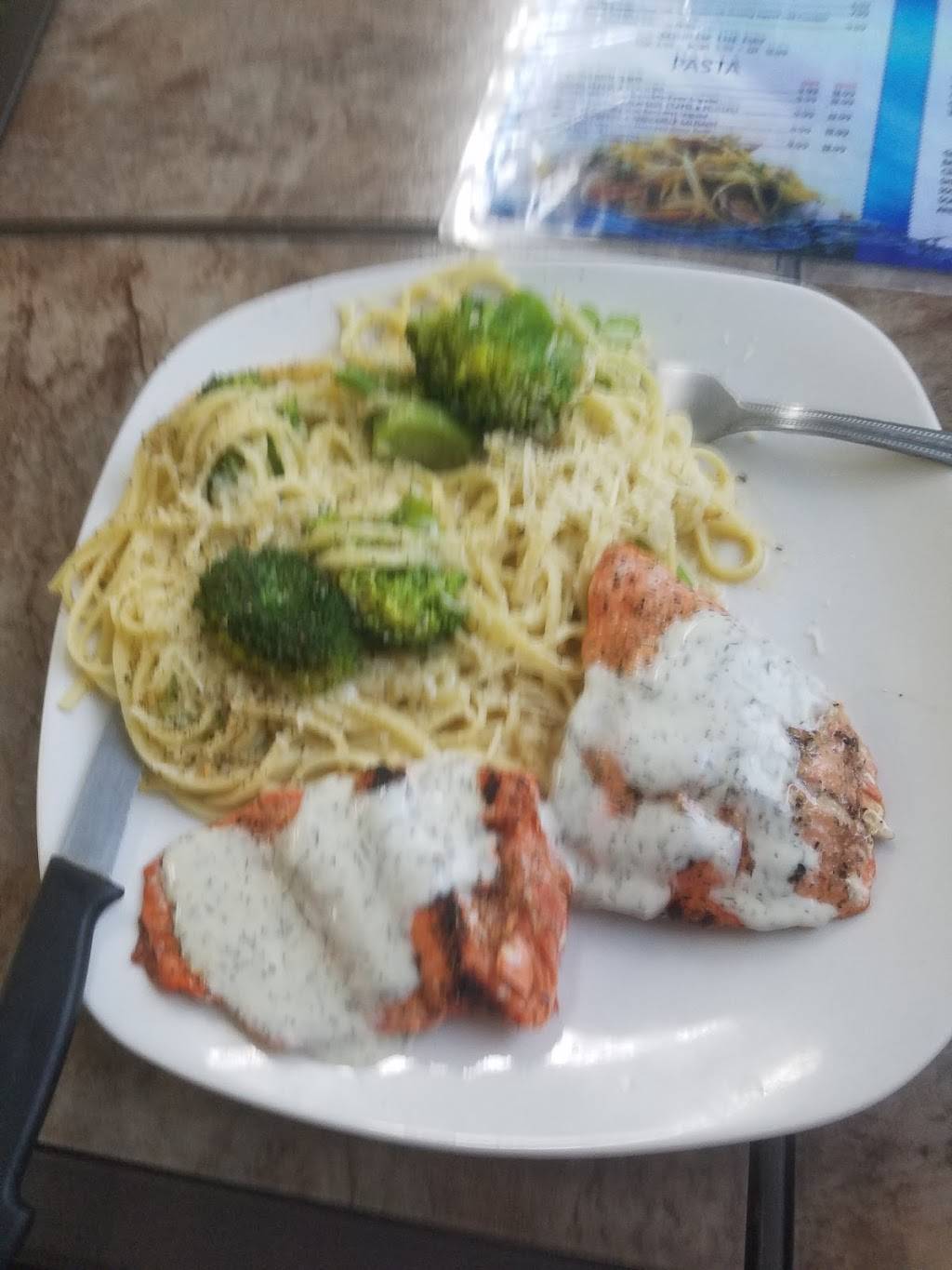 Succulent Seafood | restaurant | 192 W Gartner Rd #104, Naperville, IL 60540, USA | 6305483474 OR +1 630-548-3474