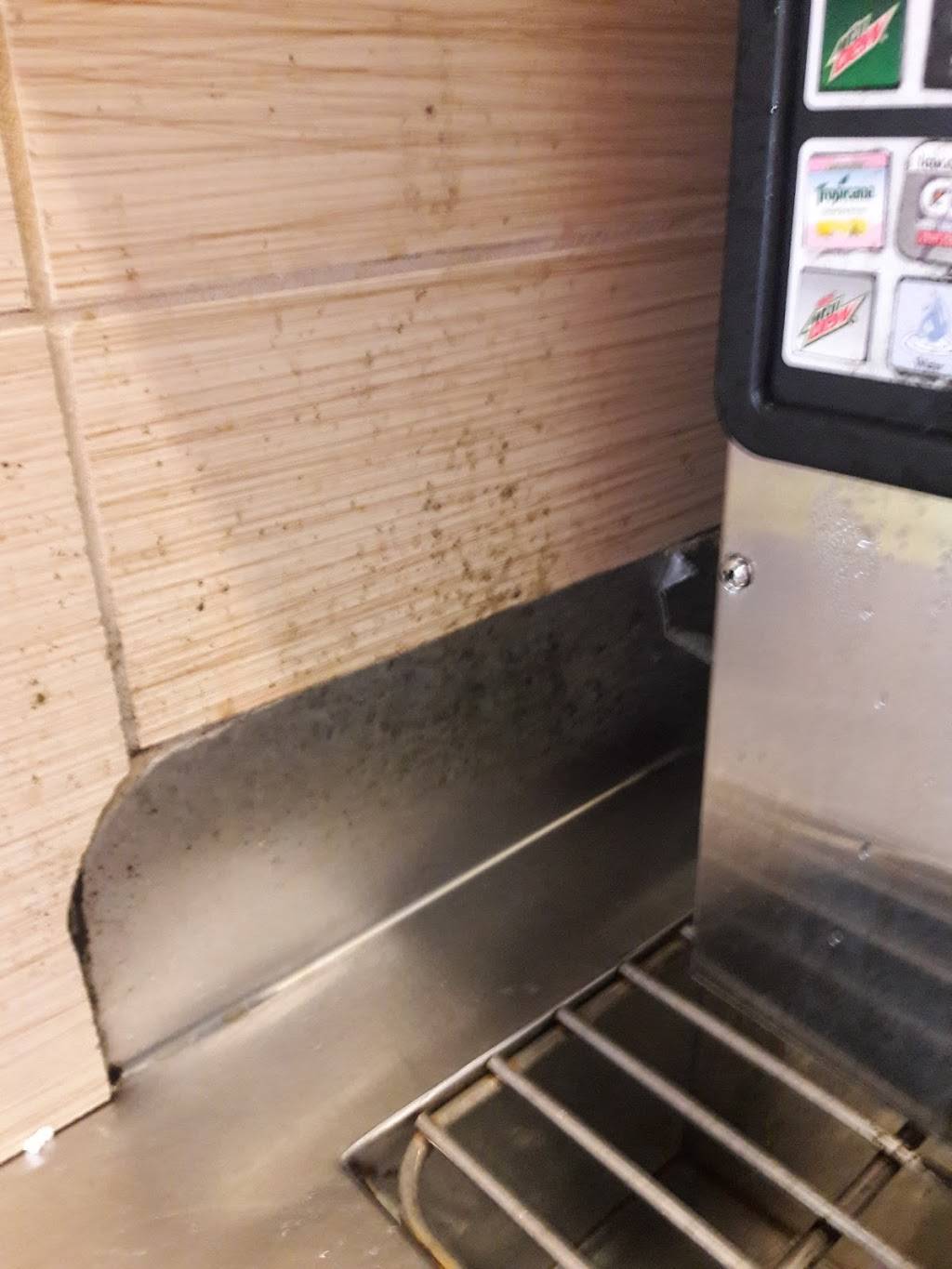 Taco Bell | restaurant | 3333 Buford Dr, Buford, GA 30519, USA | 7706149408 OR +1 770-614-9408