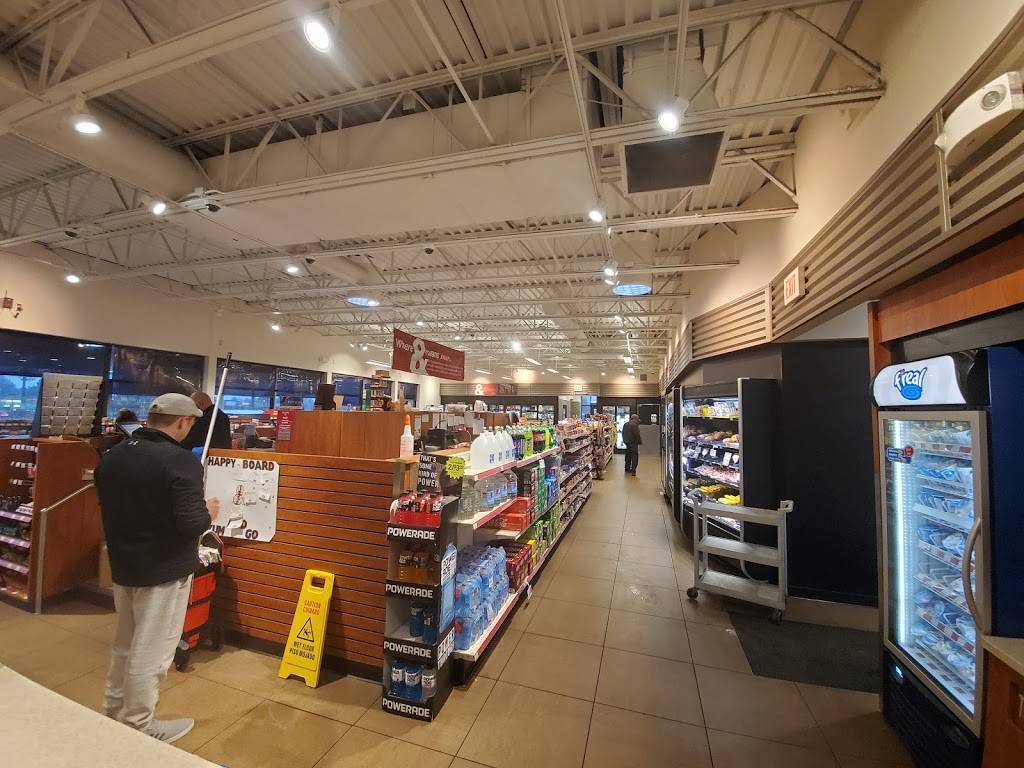 Kum & Go | meal takeaway | 2588 Airport Rd, Colorado Springs, CO 80910, USA | 7194344749 OR +1 719-434-4749