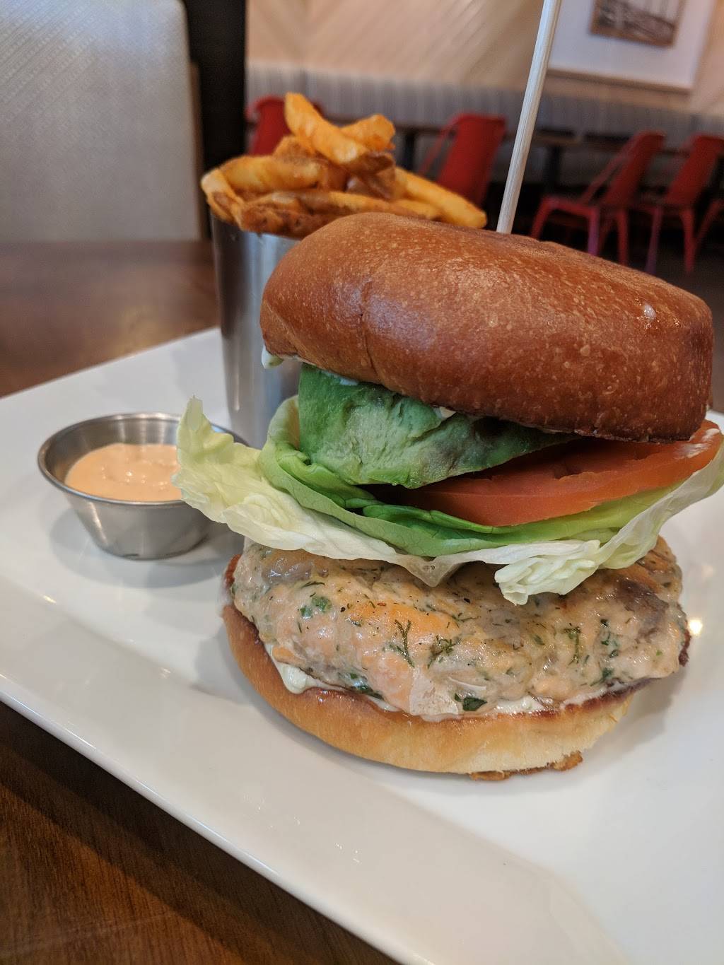 Coast Fish Company | restaurant | 8543 Irvine Center Dr, Irvine, CA 92618, USA | 9494160777 OR +1 949-416-0777