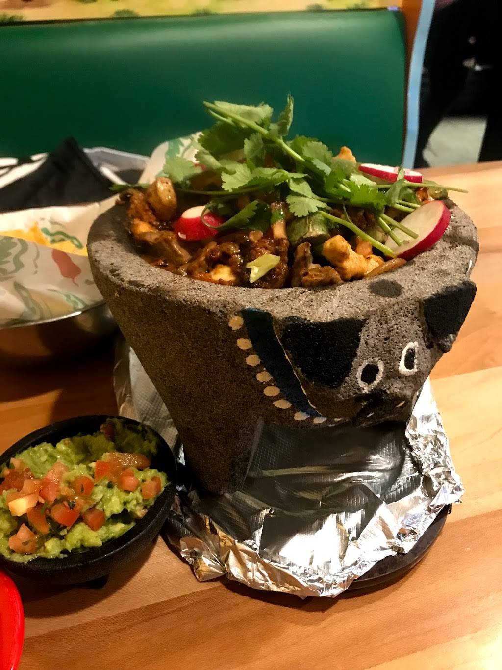 Panchos Tacos | restaurant | 1344 Lexington Ave, Mansfield, OH 44907, USA | 4197755002 OR +1 419-775-5002