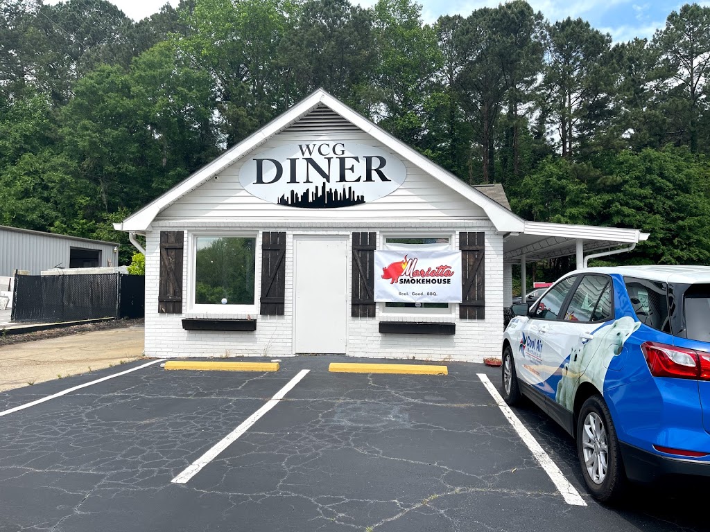 Marietta Smokehouse | restaurant | 4017 Canton Rd, Marietta, GA 30066, USA | 6784017735 OR +1 678-401-7735