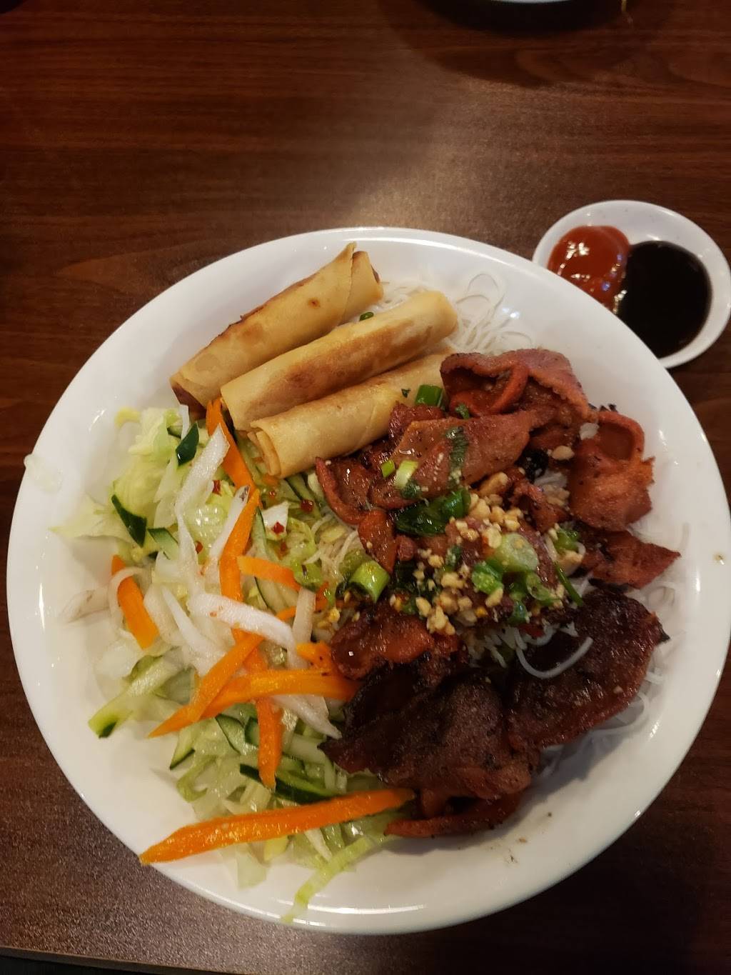 Pho Viet | restaurant | 9308 B, Two Notch Rd, Columbia, SC 29223, USA | 8036995959 OR +1 803-699-5959