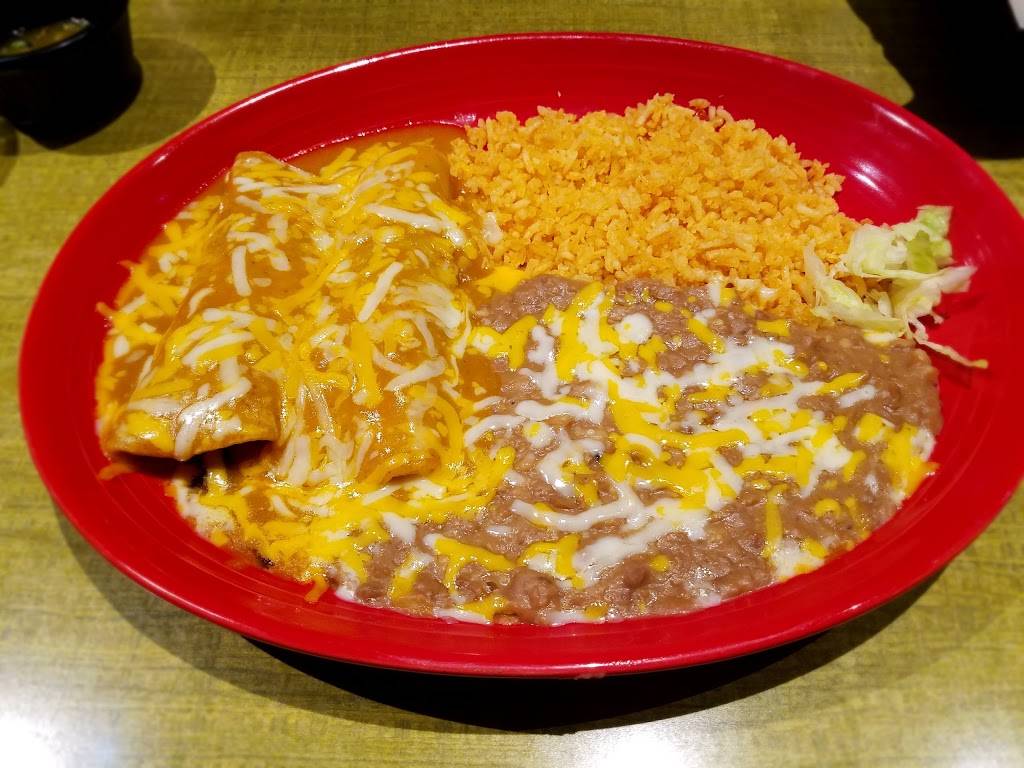 Daniels Mexican Grill | restaurant | 801 N Reed Ave, Reedley, CA 93654, USA | 5596430500 OR +1 559-643-0500