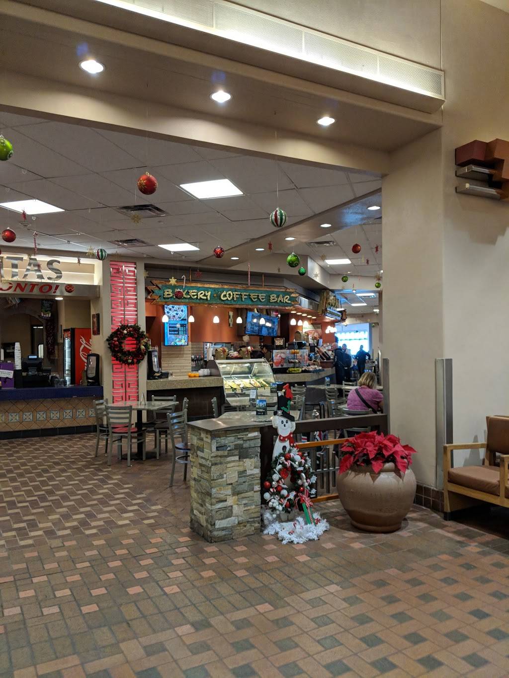 Comida Buena | restaurant | 2200 Sunport Loop SE, Albuquerque, NM 87106, USA | 5058424292 OR +1 505-842-4292