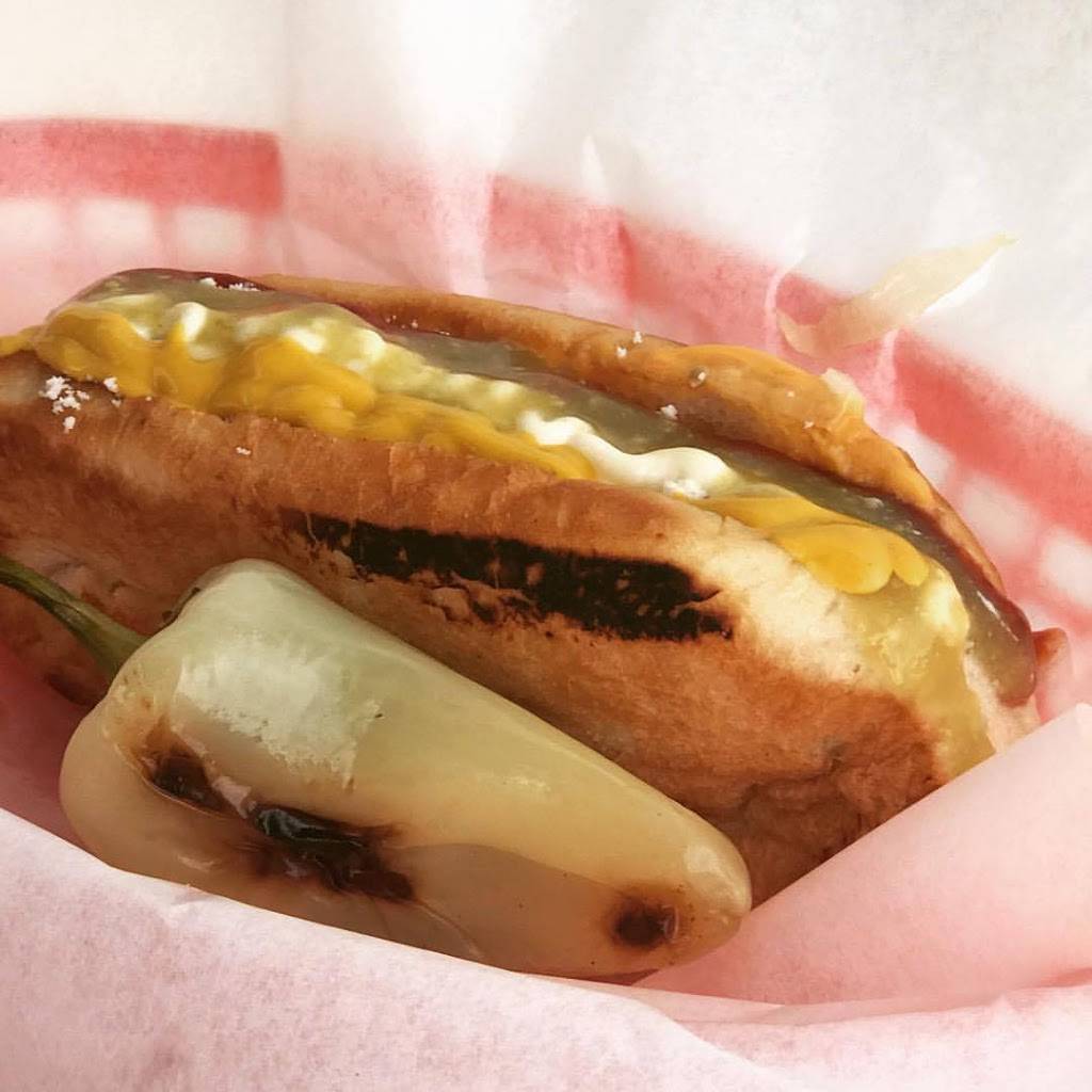 El Duende Hot Dogs | restaurant | 401 N 1st St #7, Buckeye, AZ 85326, USA | 6233408246 OR +1 623-340-8246