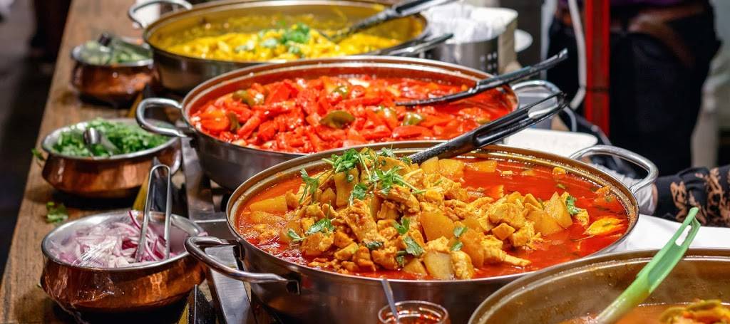 Caribbean Hut | restaurant | 9609 N Tryon St, Charlotte, NC 28262, USA | 7045930030 OR +1 704-593-0030