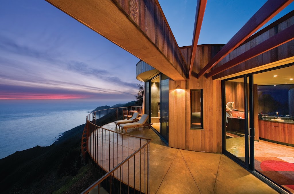 Post Ranch Inn | restaurant | 47900 CA-1, Big Sur, CA 93920, USA | 8316672200 OR +1 831-667-2200