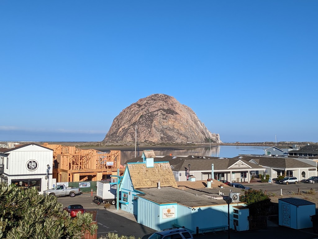 The Libertine Pub | restaurant | 801 Embarcadero, Morro Bay, CA 93442, USA | 8057720700 OR +1 805-772-0700