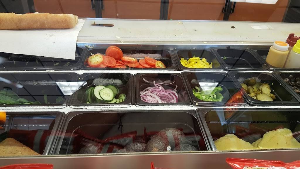 Subway Restaurants | restaurant | 27088 Hesperian Blvd, Hayward, CA 94545, USA | 5107826955 OR +1 510-782-6955
