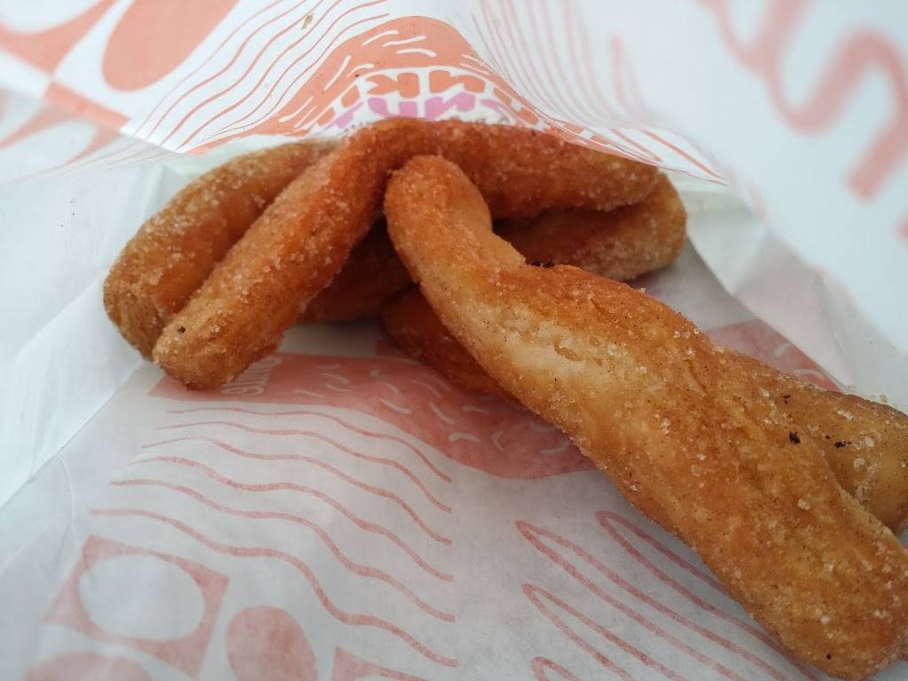 Dunkin Donuts | cafe | 20789 Great Falls Plaza, Sterling, VA 20165, USA | 7034443500 OR +1 703-444-3500