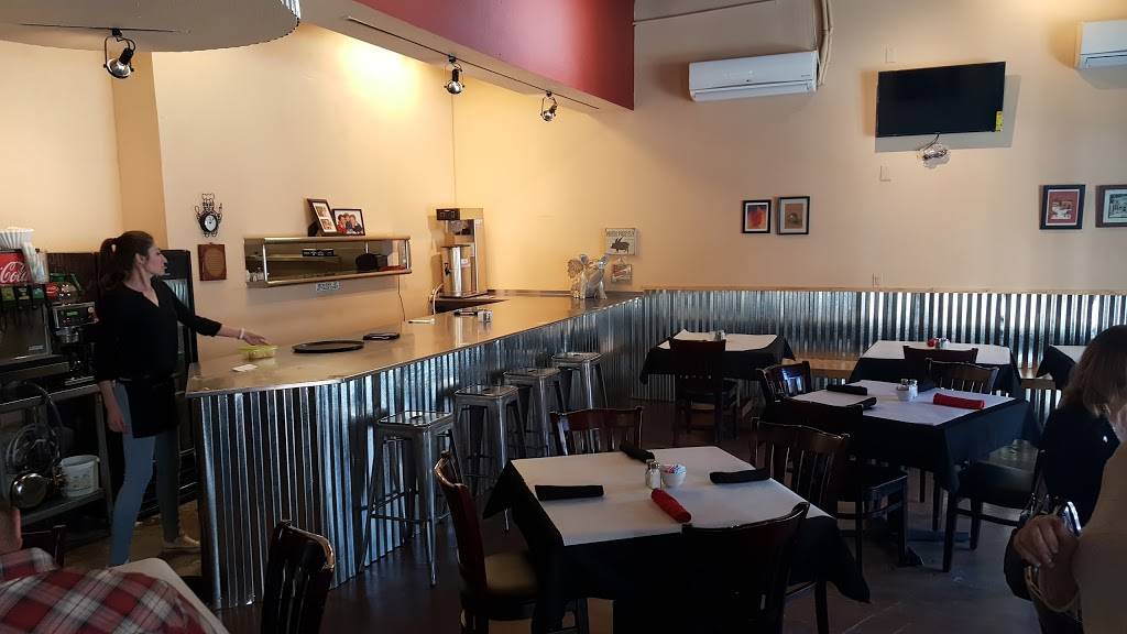 Baca Boys Cafe | restaurant | 102 4th St NW, Albuquerque, NM 87102, USA | 5052000065 OR +1 505-200-0065