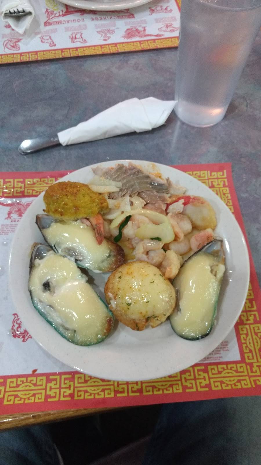 China Buffet | restaurant | 961 W Clairemont Ave, Eau Claire, WI 54701, USA | 7155521198 OR +1 715-552-1198