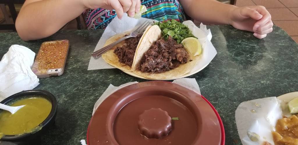 Taqueria Agave | restaurant | 2133 Southmore Ave, Pasadena, TX 77502, USA | 7134737119 OR +1 713-473-7119