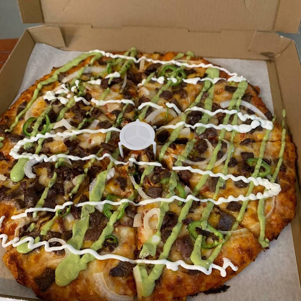 lapixza | restaurant | 525 N Chestnut Ave, Fresno, CA 93702, USA | 5592522211 OR +1 559-252-2211