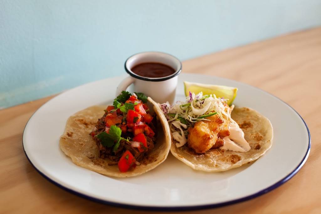 Boardwalk Tacos | restaurant | 203 Ocean Front Walk, Venice, CA 90291, USA | 4243095331 OR +1 424-309-5331