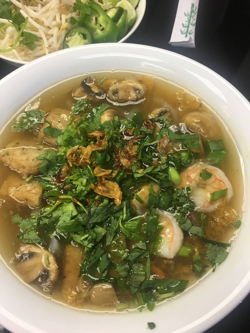 Thuy Nguyen Cafe | restaurant | 100 W Pioneer Pkwy ste 100b, Arlington, TX 76010, USA | 6822524101 OR +1 682-252-4101