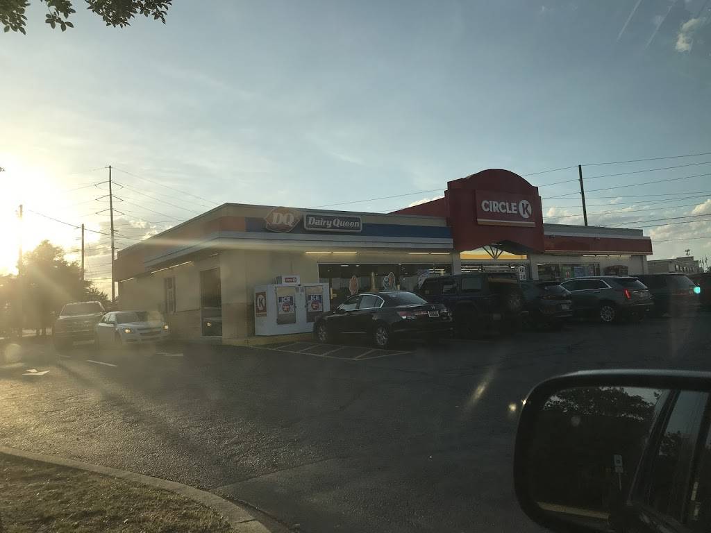 Dairy Queen Ltd Brazier | restaurant | 1100 S Lake Dr, Lexington, SC 29073, USA | 8038080598 OR +1 803-808-0598