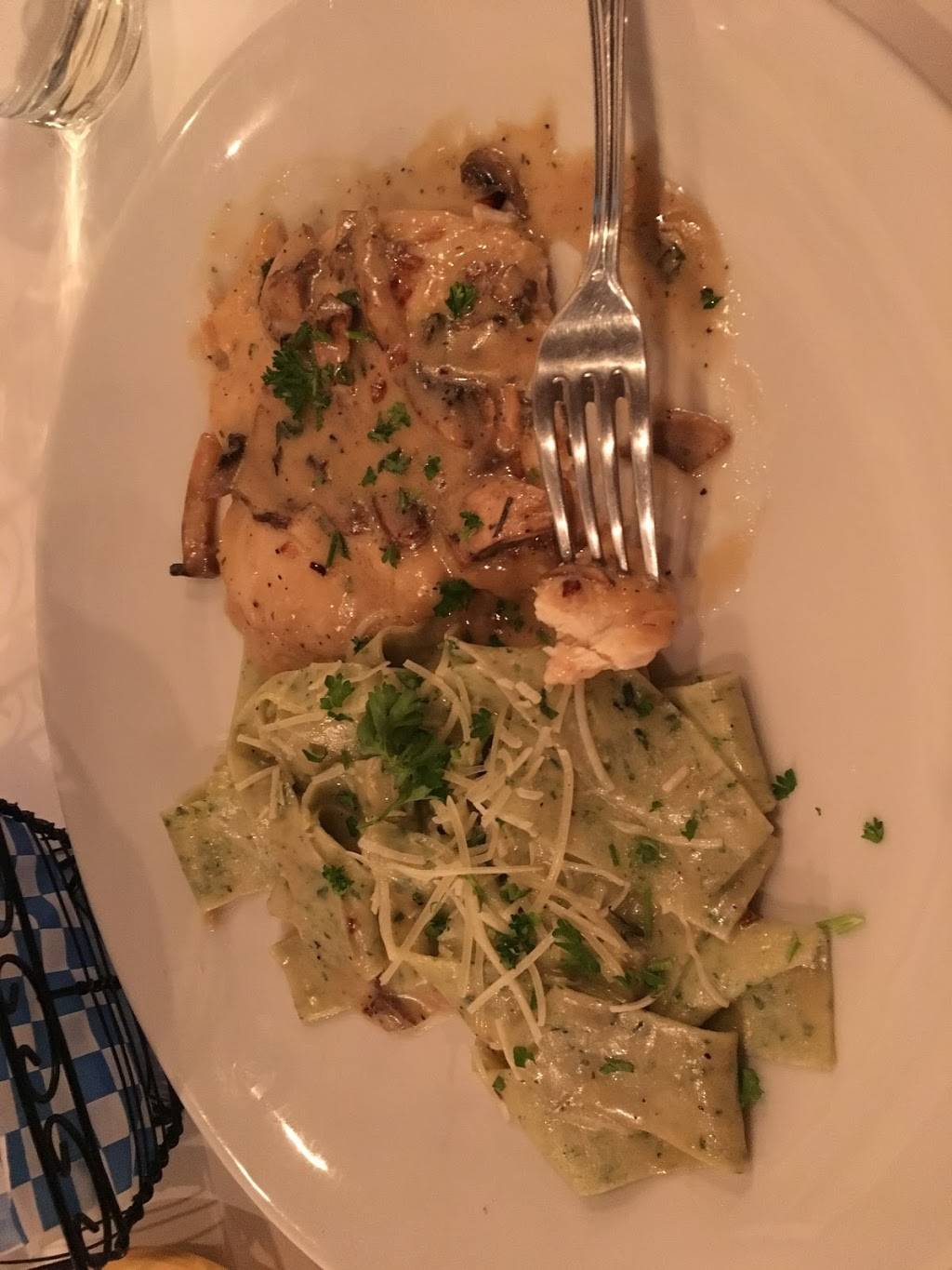 Trattoria Mezzomondo | restaurant | Palm Desert, CA 92260, USA | 7606360575 OR +1 760-636-0575