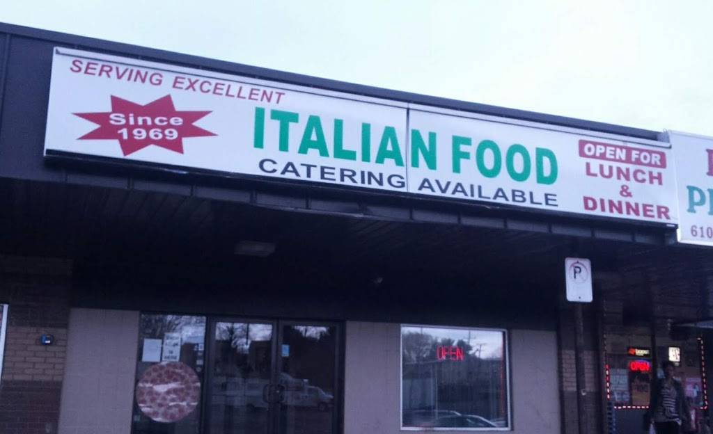 Pinos Pizzeria | restaurant | 230 Line St, Easton, PA 18042, USA | 6102532944 OR +1 610-253-2944