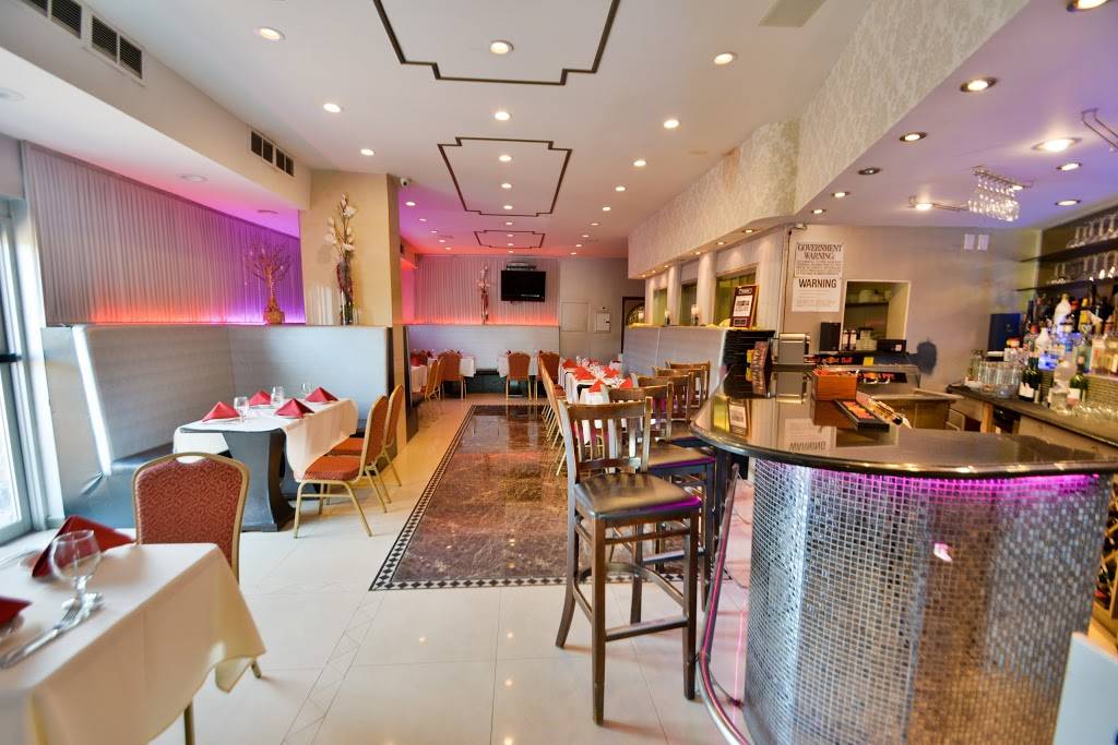 The Cotillion | restaurant | 440 Jericho Turnpike, Jericho, NY 11753, USA | 5169383300 OR +1 516-938-3300