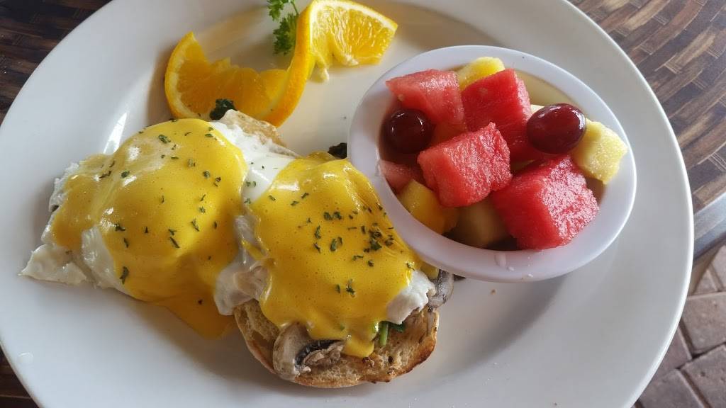 Kona Bay Cafe | cafe | 310 E Ocean Ave, Lantana, FL 33462, USA | 5614293606 OR +1 561-429-3606