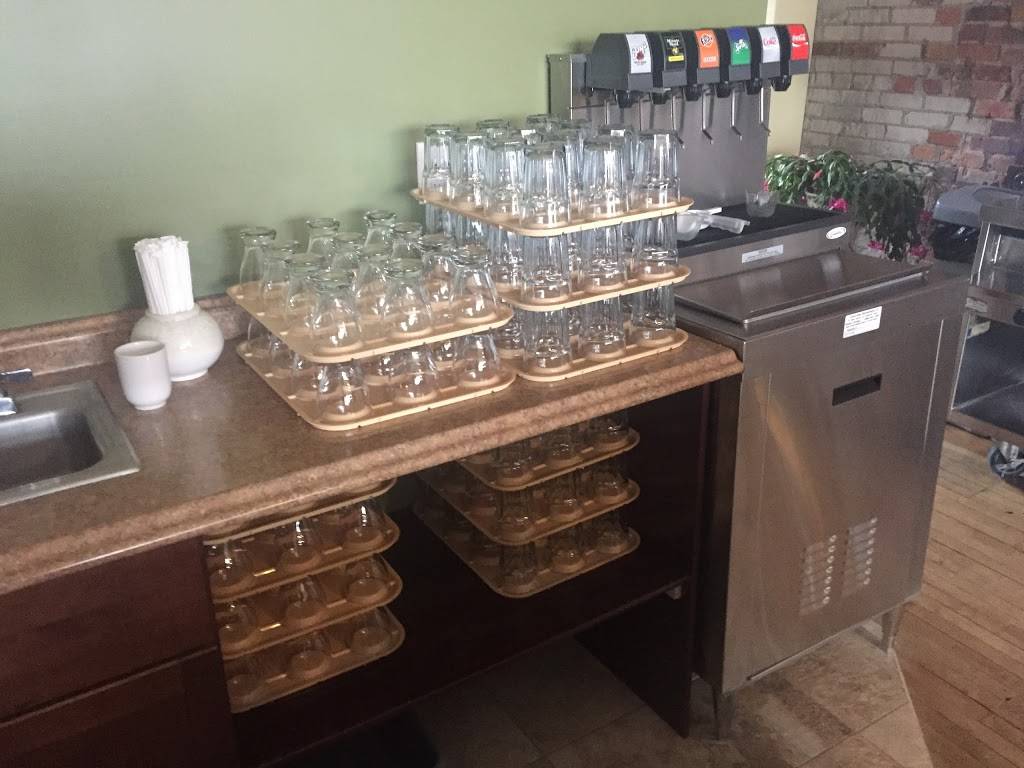 Sosumi Sushi | restaurant | 110 E Exchange St, Owosso, MI 48867, USA | 9897236188 OR +1 989-723-6188