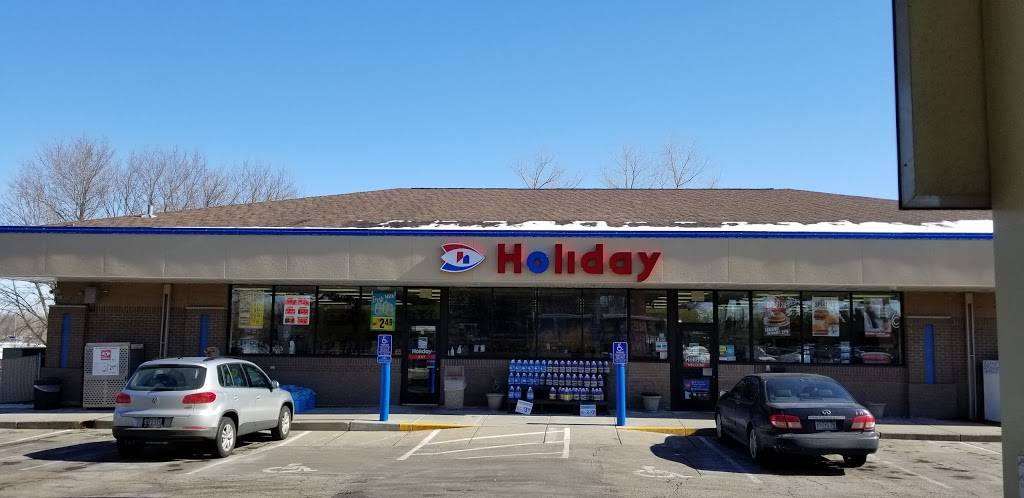 Holiday Stationstores | cafe | 9700 Betty Crocker Dr, Plymouth, MN 55441, USA | 7635461900 OR +1 763-546-1900