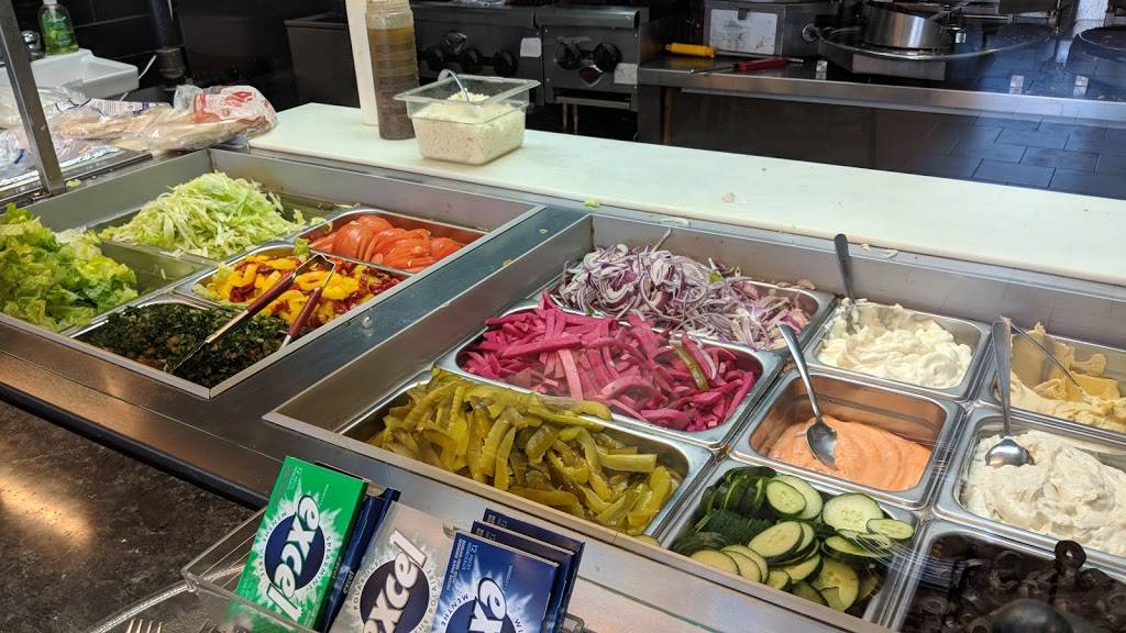 Athens Grill | restaurant | 2150 Robertson Rd, Nepean, ON K2H 9S1, Canada | 6132880134 OR +1 613-288-0134