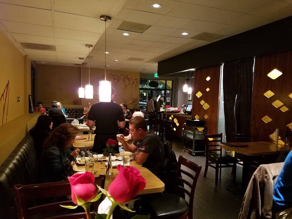 Yum Thai Bistro | restaurant | 1888 CA-1, Redondo Beach, CA 90277, USA | 3103161188 OR +1 310-316-1188